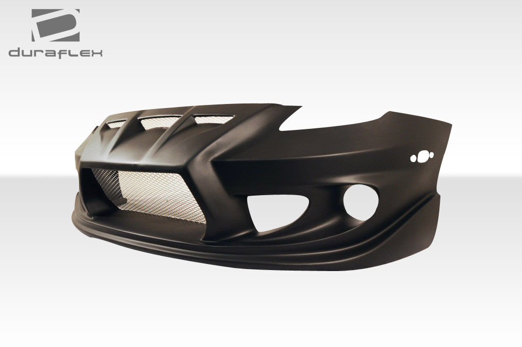 2000-2005 Toyota Celica Duraflex Xtreme Front Bumper Cover - 1 Piece