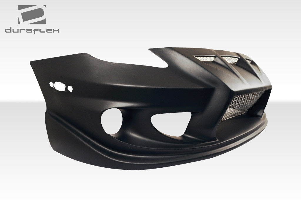 2000-2005 Toyota Celica Duraflex Xtreme Front Bumper Cover - 1 Piece