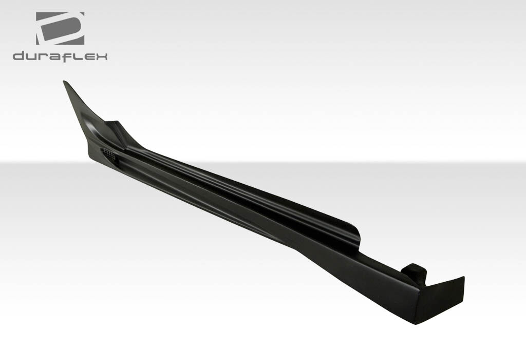2000-2005 Toyota Celica Duraflex Xtreme Side Skirts Rocker Panels - 2 Piece