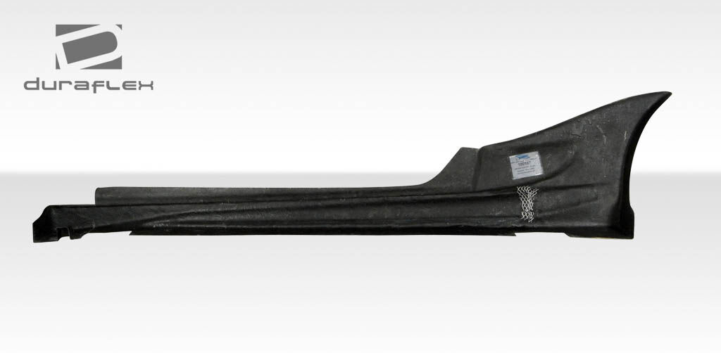 2000-2005 Toyota Celica Duraflex Xtreme Side Skirts Rocker Panels - 2 Piece