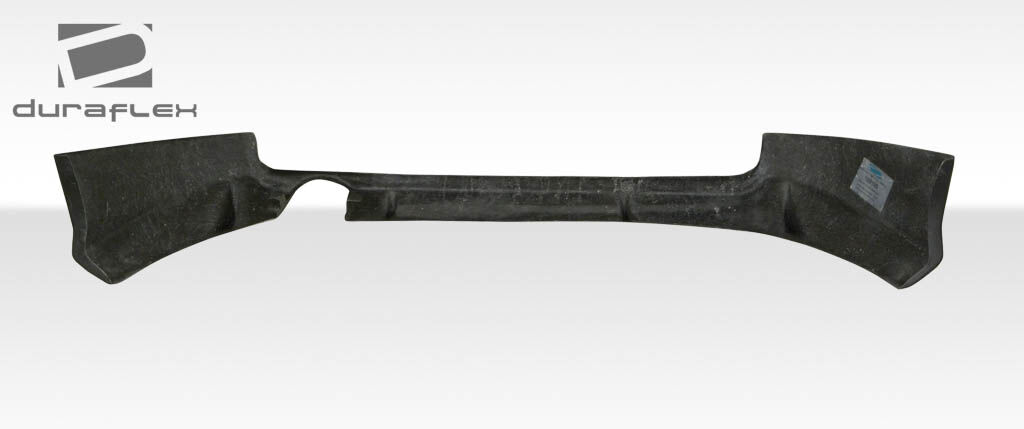2000-2005 Toyota Celica Duraflex TD3000 Rear Lip Under Spoiler Air Dam - 1 Piece