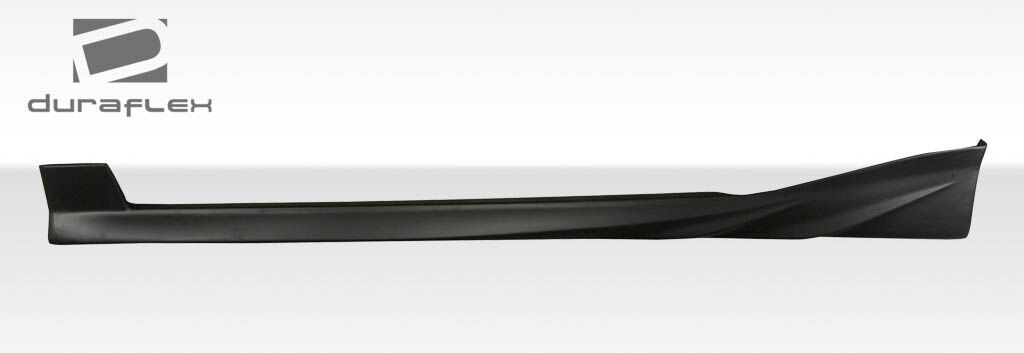 2000-2005 Toyota Celica Duraflex TD3000 Side Skirts Rocker Panels - 2 Piece
