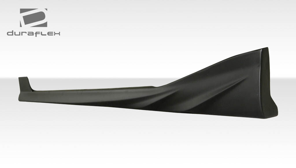 2000-2005 Toyota Celica Duraflex TD3000 Side Skirts Rocker Panels - 2 Piece