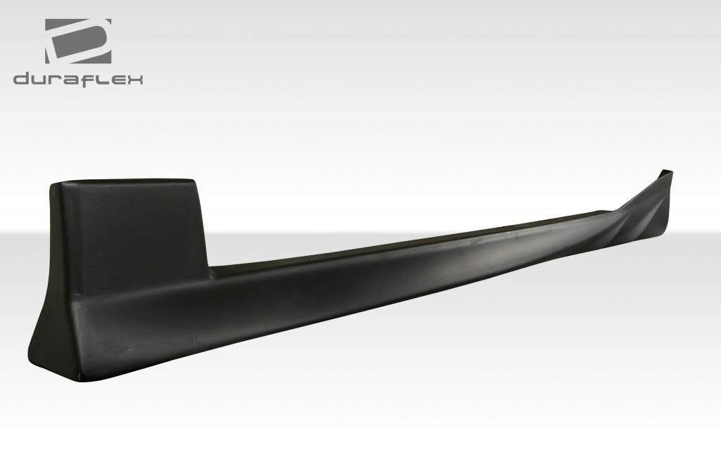 2000-2005 Toyota Celica Duraflex TD3000 Side Skirts Rocker Panels - 2 Piece
