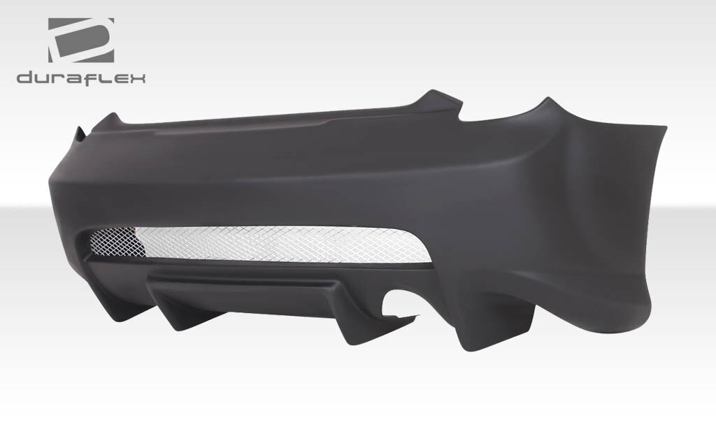 2000-2005 Toyota Celica Duraflex Vader Rear Bumper Cover - 1 Piece