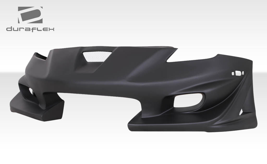 2000-2005 Toyota Celica Duraflex Vader SE Front Bumper Cover - 1 Piece