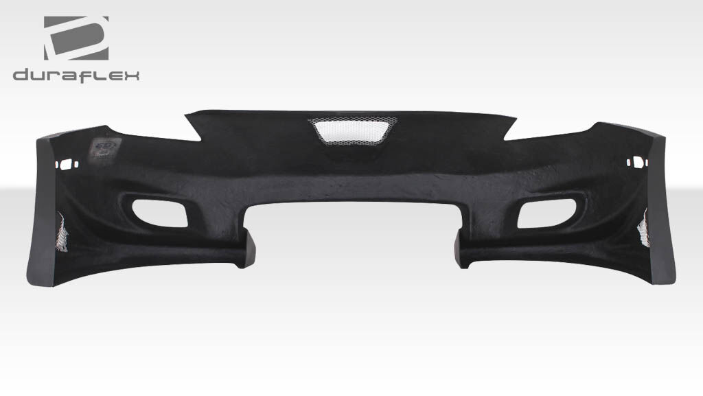 2000-2005 Toyota Celica Duraflex Vader SE Front Bumper Cover - 1 Piece