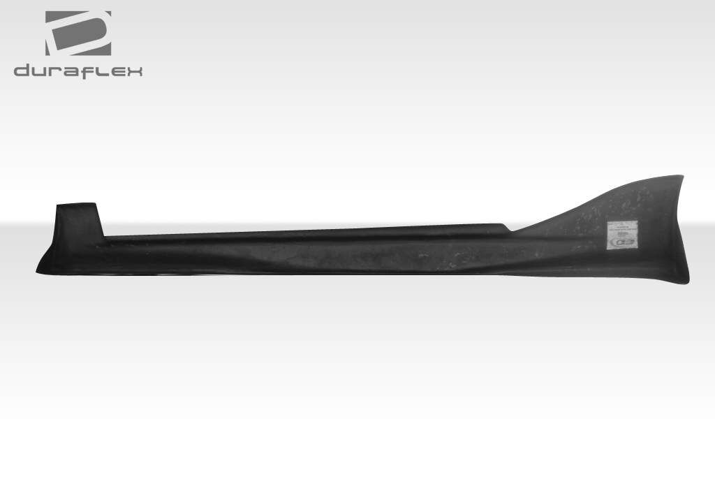2000-2005 Toyota Celica Duraflex Vader SE Side Skirts Rocker Panels - 2 Piece