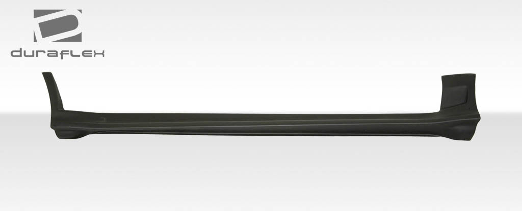 2001-2004 Ford Escape Duraflex Poison Side Skirts Rocker Panels - 2 Piece - Clearance Item