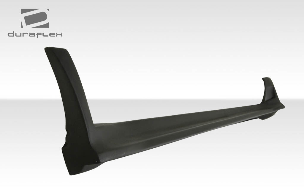 2001-2004 Ford Escape Duraflex Poison Side Skirts Rocker Panels - 2 Piece - Clearance Item