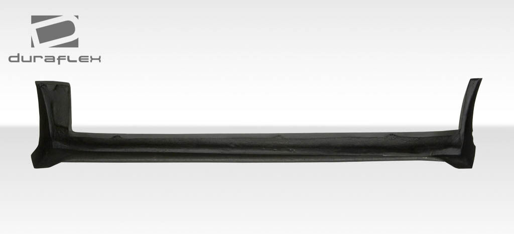 2001-2004 Ford Escape Duraflex Poison Side Skirts Rocker Panels - 2 Piece - Clearance Item