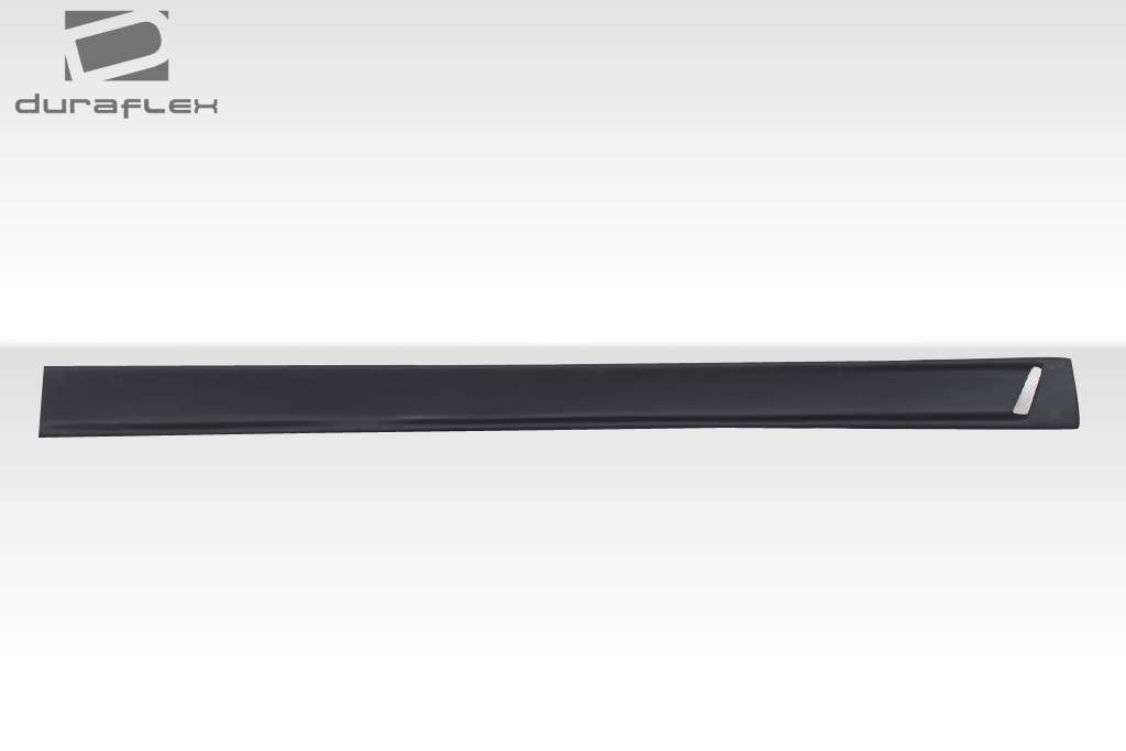 2001-2005 Honda Civic 2DR Duraflex B-2 Side Skirts Rocker Panels - 2 Piece