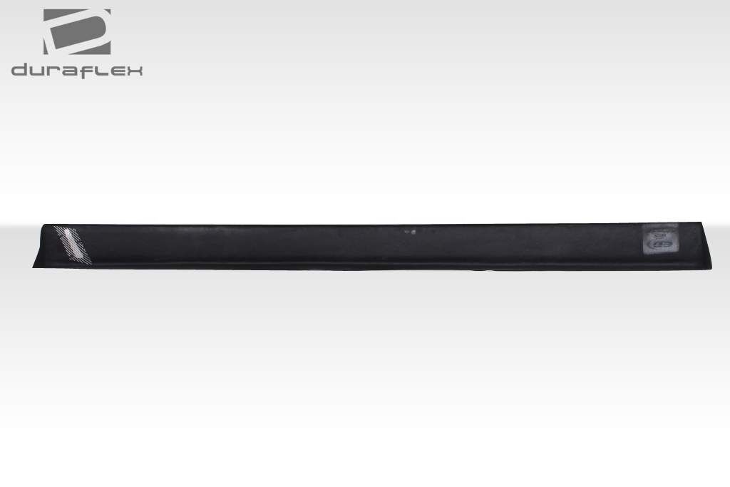 2001-2005 Honda Civic 2DR Duraflex B-2 Side Skirts Rocker Panels - 2 Piece