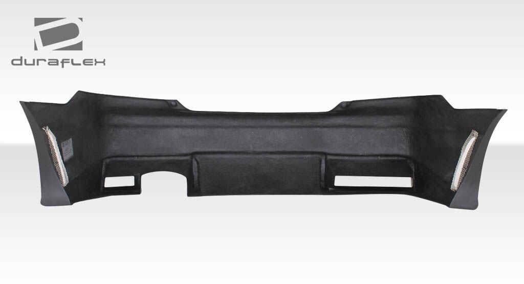 2004-2005 Honda Civic 2DR Duraflex Bomber Body Kit - 4 Piece
