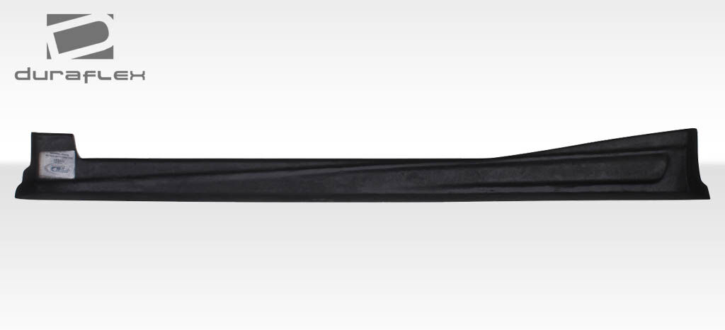 2001-2003 Honda Civic 2DR Duraflex Bomber Body Kit - 4 Piece