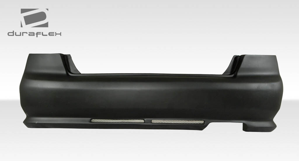2001-2003 Honda Civic 4DR Duraflex Bomber Body Kit - 4 Piece