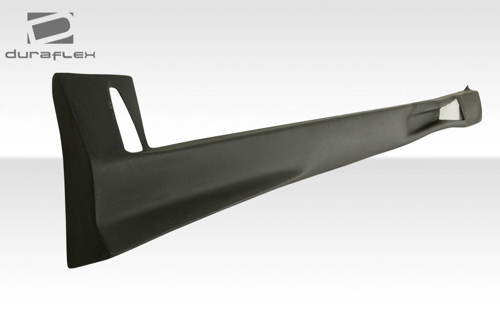 2001-2003 Honda Civic 4DR Duraflex Bomber Body Kit - 4 Piece