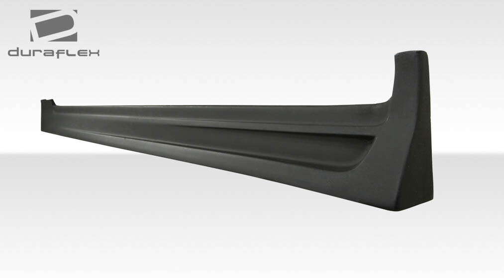 2001-2006 Hyundai Elantra Duraflex Skyline Side Skirts Rocker Panels - 2 Piece