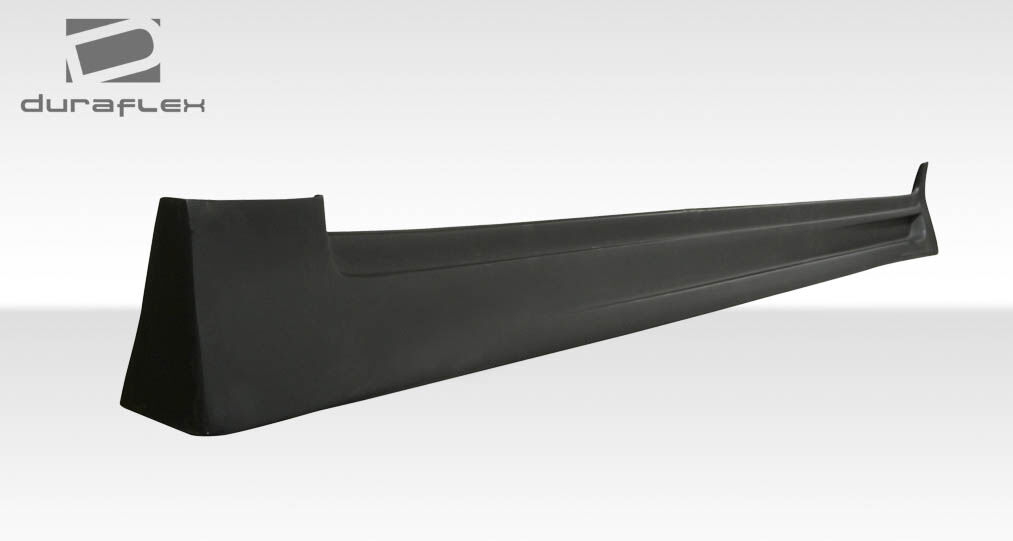 2001-2006 Hyundai Elantra Duraflex Skyline Side Skirts Rocker Panels - 2 Piece