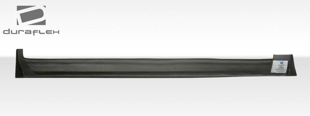 2001-2006 Hyundai Elantra Duraflex Skyline Side Skirts Rocker Panels - 2 Piece