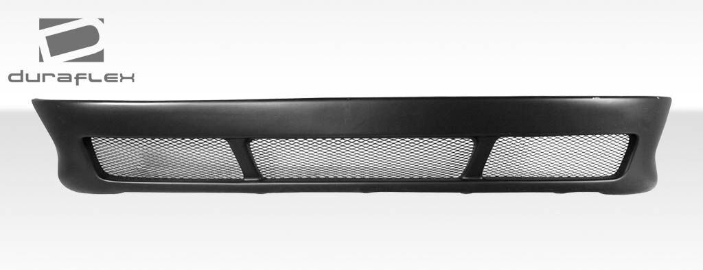 2002-2005 Audi A4 B6 4DR Duraflex R-1 Rear Lip Under Spoiler Air Dam (euro spec) - 1 Piece