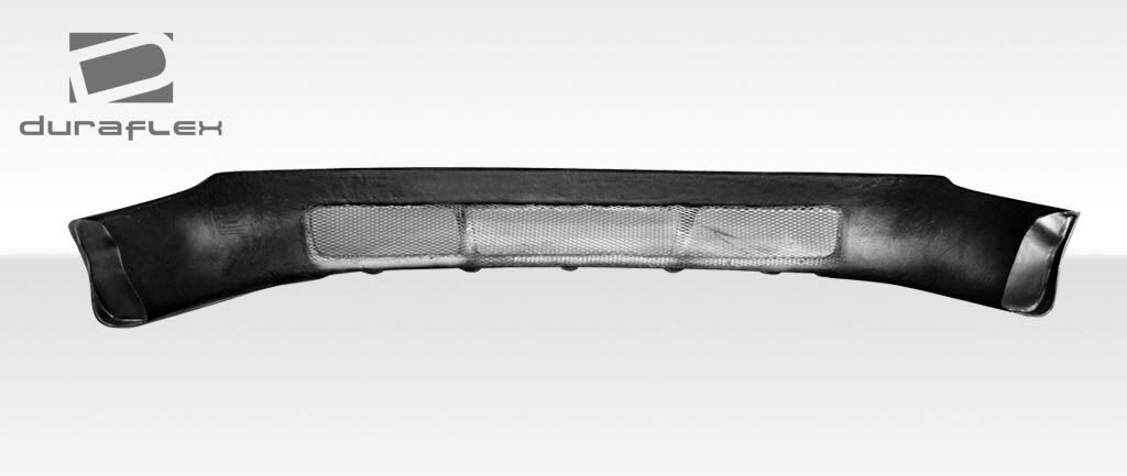 2002-2005 Audi A4 B6 4DR Duraflex R-1 Rear Lip Under Spoiler Air Dam (euro spec) - 1 Piece