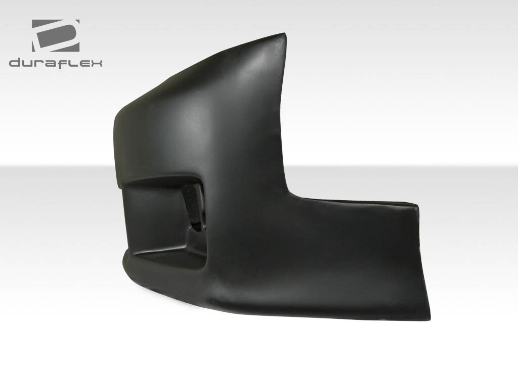 2002-2005 Audi A4 B6 S4 Duraflex RS4 Front Bumper Cover - 1 Piece