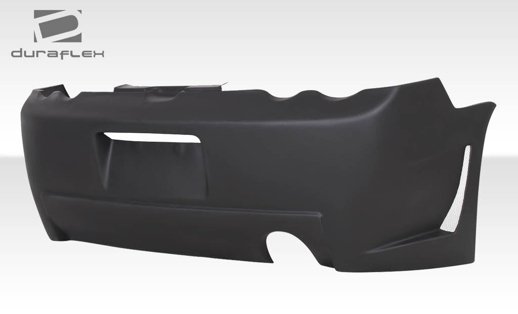 2002-2004 Acura RSX Duraflex B-2 Body Kit - 4 Piece
