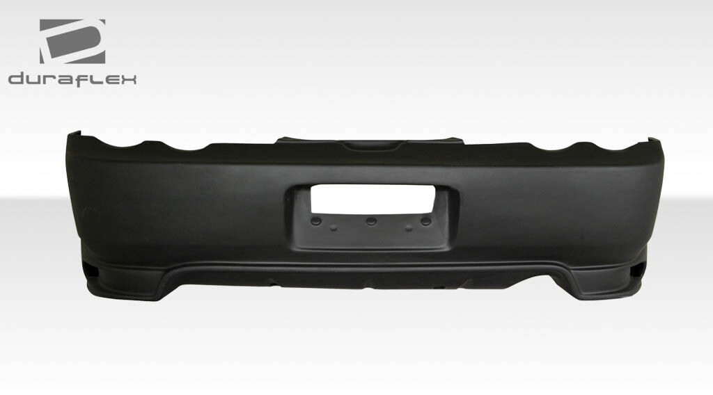 2002-2004 Acura RSX Duraflex I-Spec Body Kit - 4 Piece