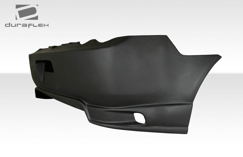 2002-2004 Acura RSX Duraflex I-Spec Body Kit - 4 Piece