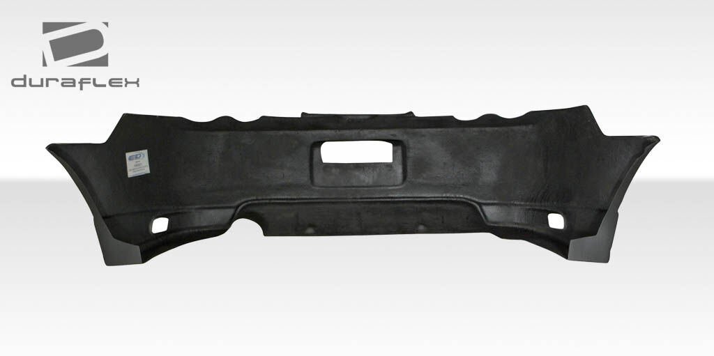 2002-2004 Acura RSX Duraflex I-Spec Body Kit - 4 Piece