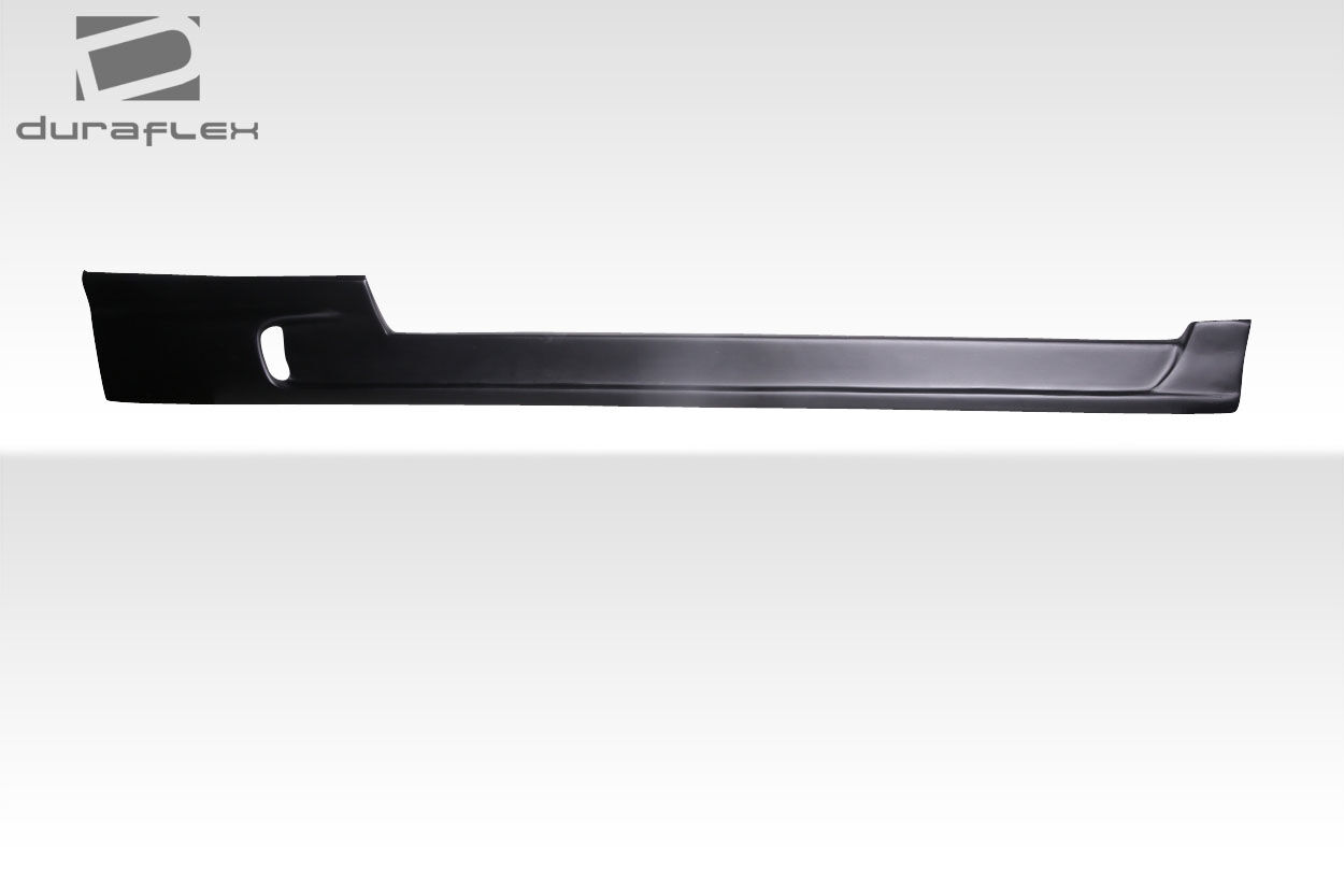 2002-2006 Acura RSX Duraflex I-Spec Side Skirts Rocker Panels - 2 Piece