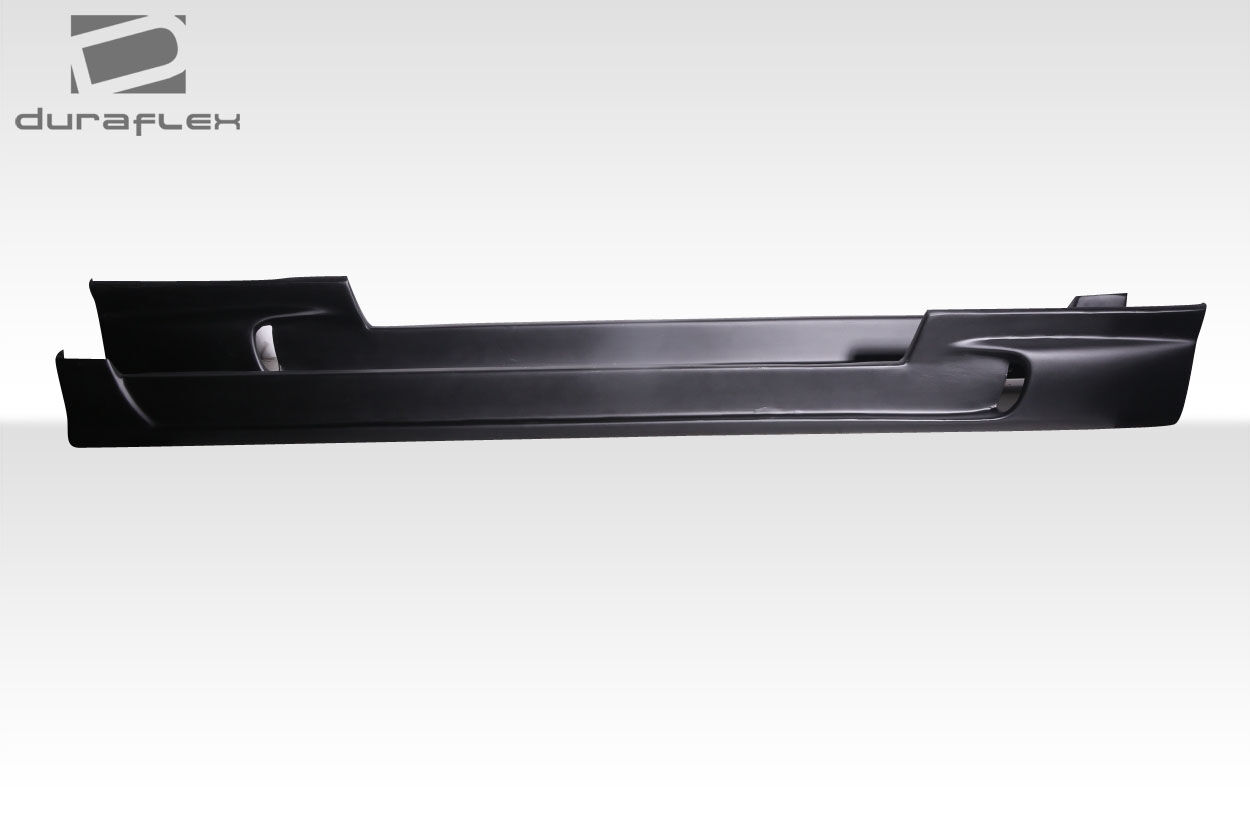 2002-2006 Acura RSX Duraflex I-Spec Side Skirts Rocker Panels - 2 Piece