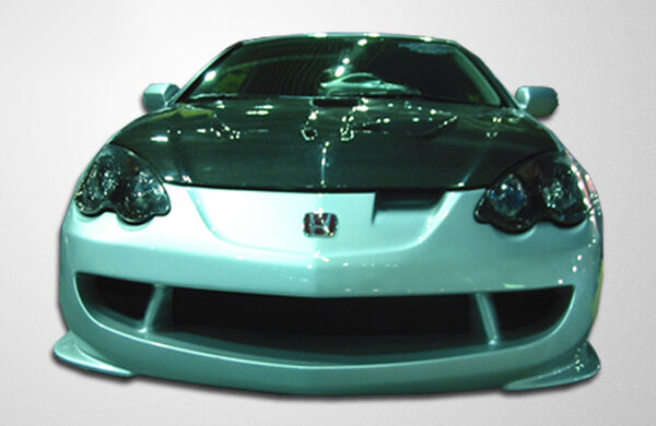 2002-2004 Acura RSX Duraflex Type M Front Bumper Cover - 1PC - 100309