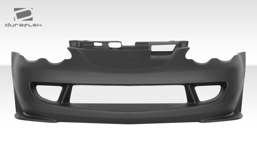 2002-2004 Acura RSX Duraflex Type M Body Kit - 5 Piece