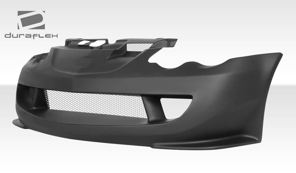 2002-2004 Acura RSX Duraflex Type M Body Kit - 5 Piece