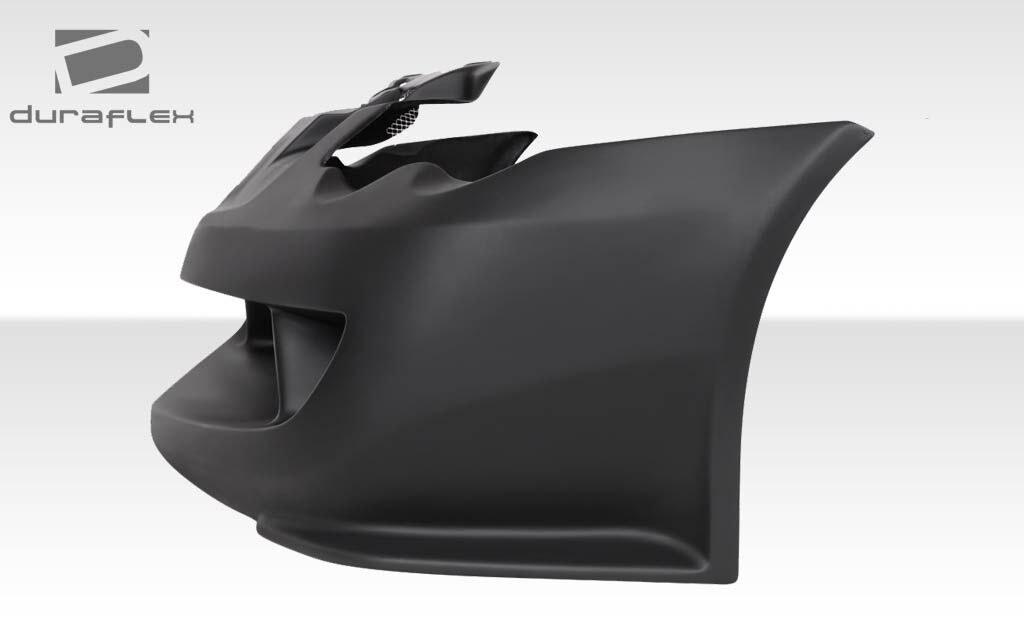 2002-2004 Acura RSX Duraflex Type M Body Kit - 5 Piece