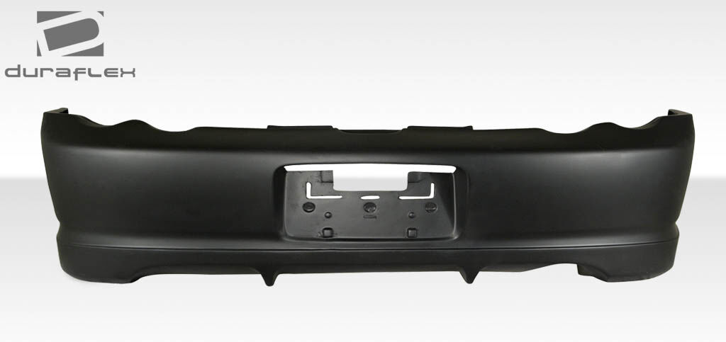 2002-2004 Acura RSX Duraflex Type M Body Kit - 5 Piece