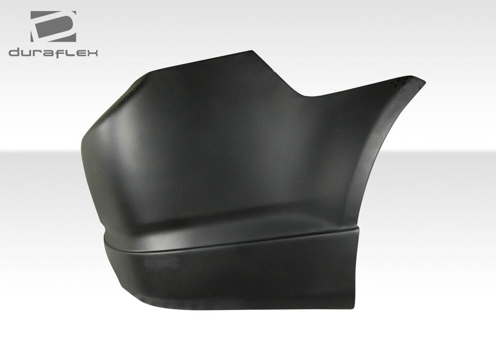2002-2004 Acura RSX Duraflex Type M Body Kit - 5 Piece