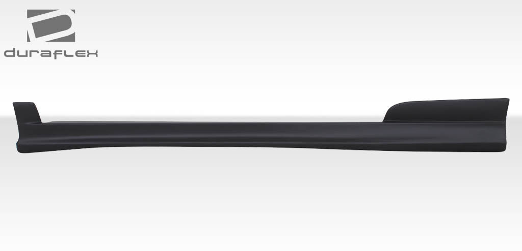 2002-2004 Acura RSX Duraflex Type M Body Kit - 5 Piece