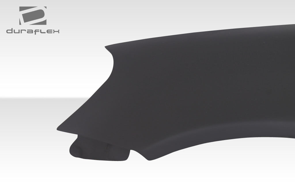 2002-2006 Acura RSX Duraflex X-2 Fenders - 2 Piece