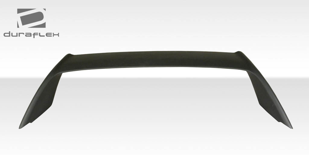 2002-2006 Acura RSX / 1997-2001 Honda Prelude Duraflex Type R Rear Wing Trunk Lid Spoiler - 1 Piece