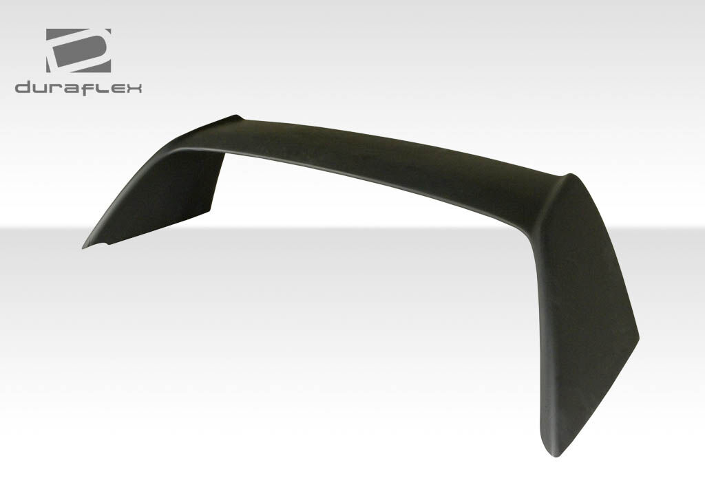 2002-2006 Acura RSX / 1997-2001 Honda Prelude Duraflex Type R Rear Wing Trunk Lid Spoiler - 1 Piece