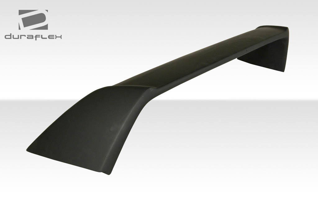 2002-2006 Acura RSX / 1997-2001 Honda Prelude Duraflex Type R Rear Wing Trunk Lid Spoiler - 1 Piece