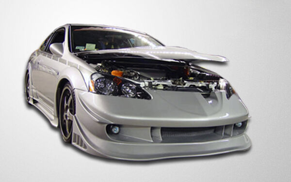 2002-2004 Acura RSX Duraflex Vader Front Bumper Cover - 1PC - 100321