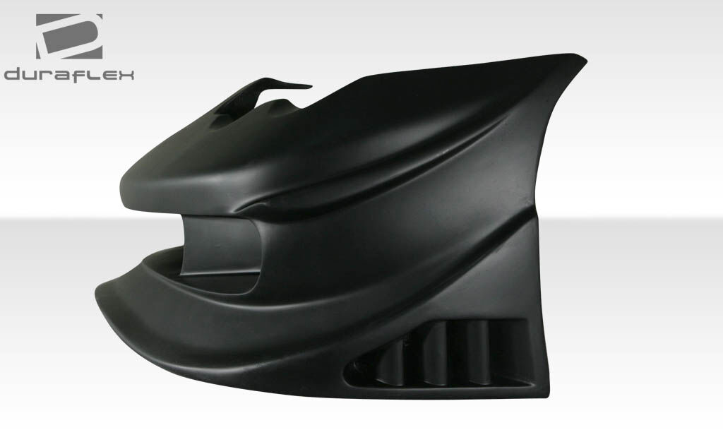 2002-2004 Acura RSX Duraflex Vader Front Bumper Cover - 1 Piece