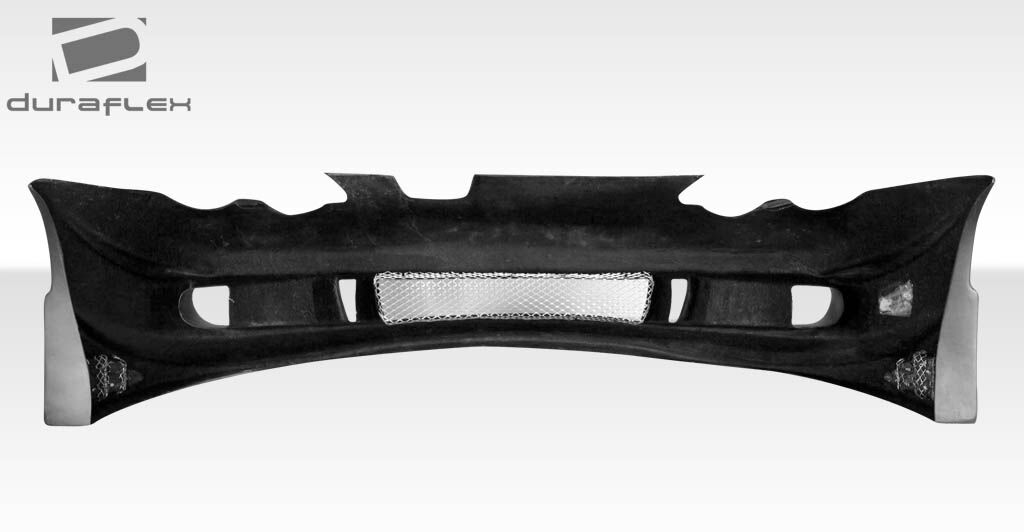 2002-2004 Acura RSX Duraflex Vader Front Bumper Cover - 1 Piece