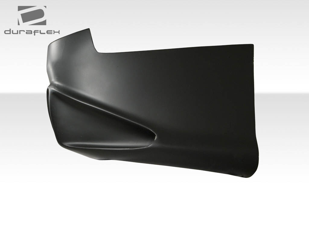 2002-2006 Cadillac Escalade Duraflex Platinum Body Kit - 4 Piece