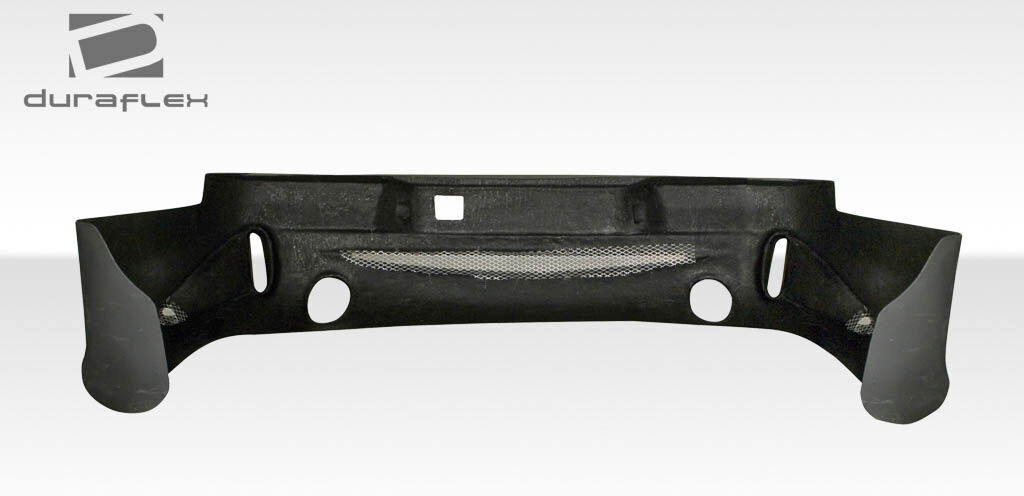 2002-2006 Cadillac Escalade Duraflex Platinum Body Kit - 4 Piece
