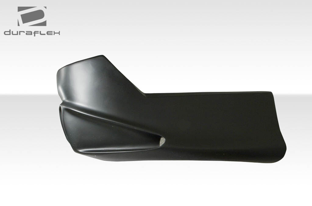 2002-2006 Cadillac Escalade EXT Duraflex Platinum Rear Bumper Cover - 1 Piece